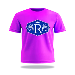 Rajasthan Royals logo